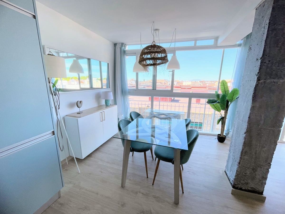 3 soverom Leilighet til salgs i Lo Pagan - € 229 000 (Ref: 9429134)