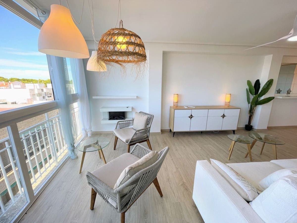 3 soverom Leilighet til salgs i Lo Pagan - € 229 000 (Ref: 9429134)