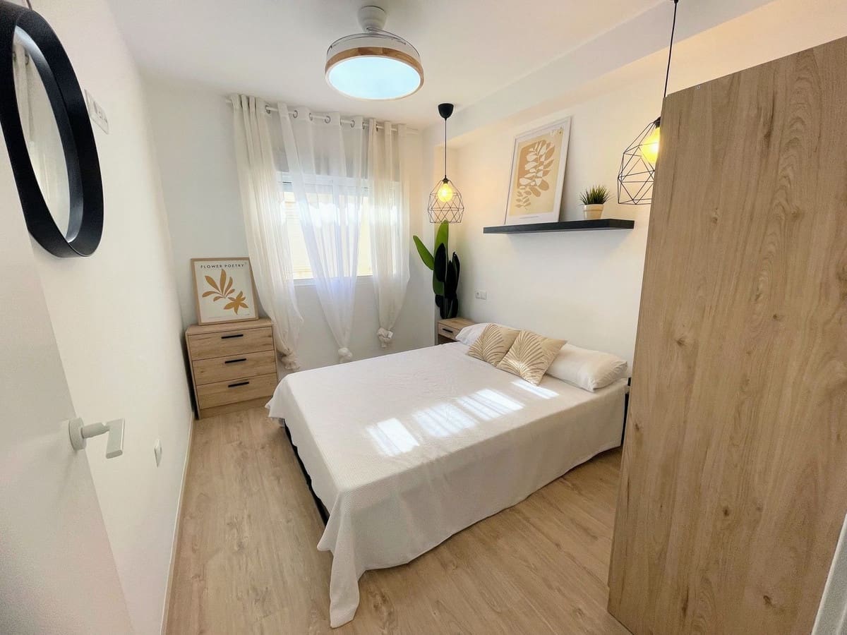 3 soverom Leilighet til salgs i Lo Pagan - € 229 000 (Ref: 9429134)