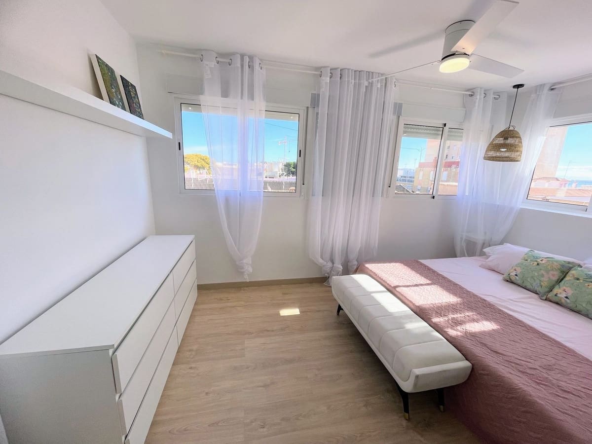 3 soverom Leilighet til salgs i Lo Pagan - € 229 000 (Ref: 9429134)