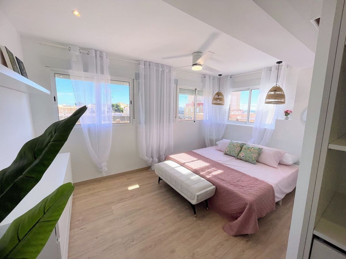 3 soverom Leilighet til salgs i Lo Pagan - € 229 000 (Ref: 9429134)