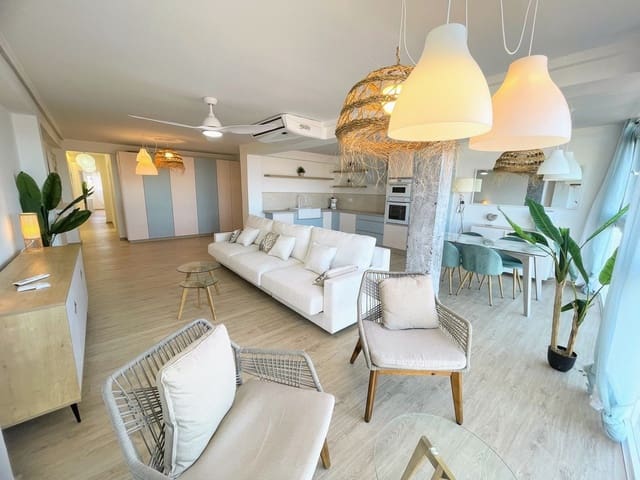 3 soverom Leilighet til salgs i Lo Pagan, San Pedro del Pinatar - € 229 000 (Ref: 9429134)