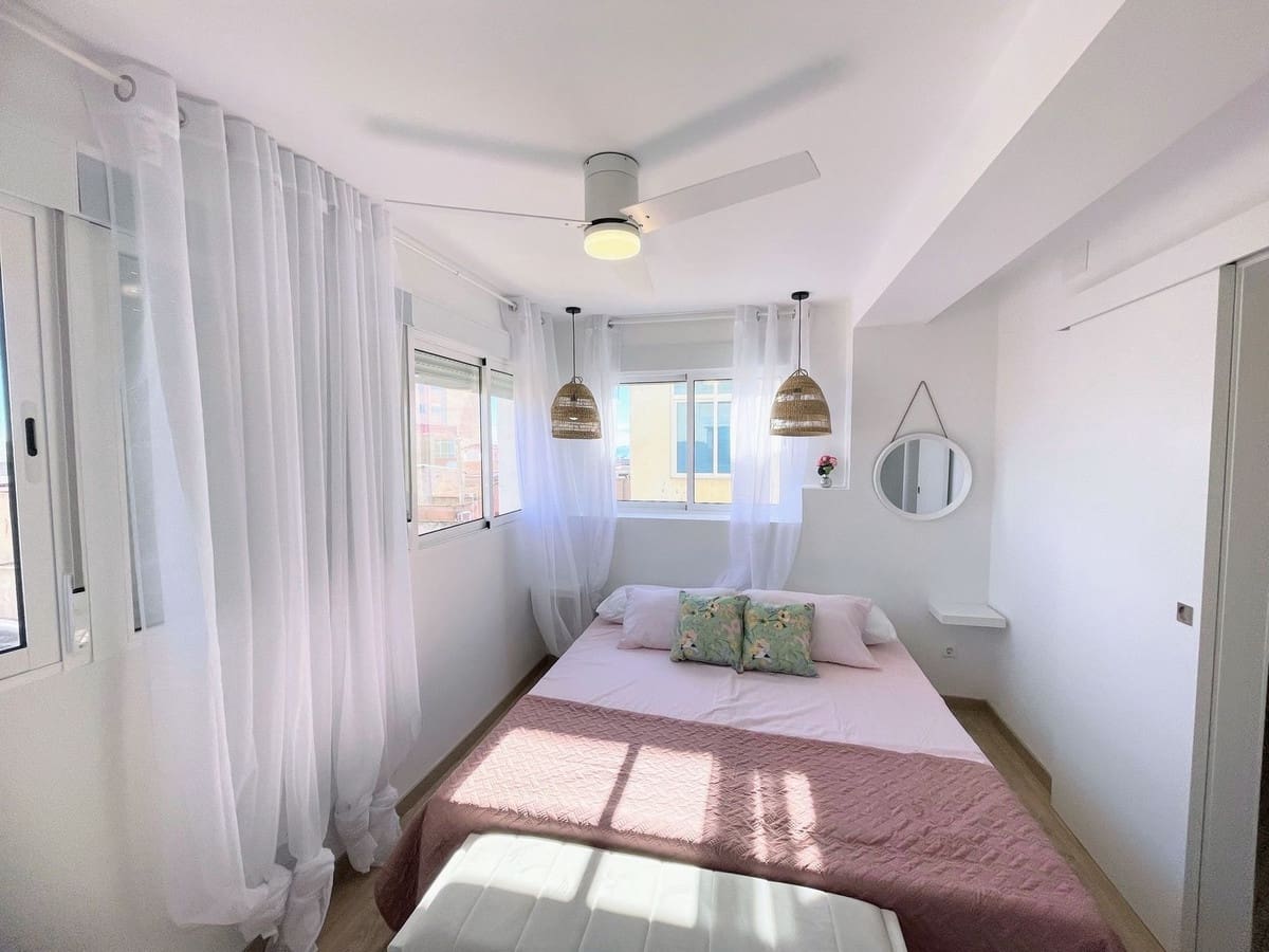 3 soverom Leilighet til salgs i Lo Pagan - € 229 000 (Ref: 9429134)