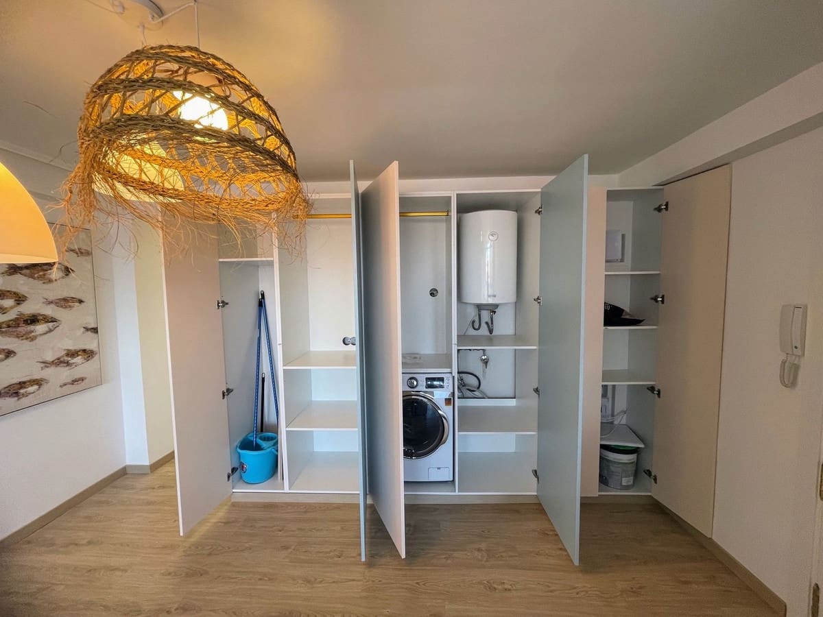 3 soverom Leilighet til salgs i Lo Pagan - € 229 000 (Ref: 9429134)