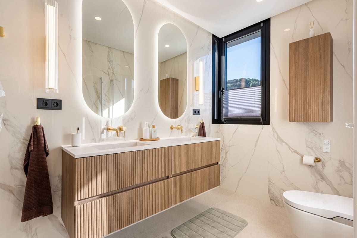 3 soverom Villa til salgs i Cerro del Aguila - € 1 895 000 (Ref: 9429136)