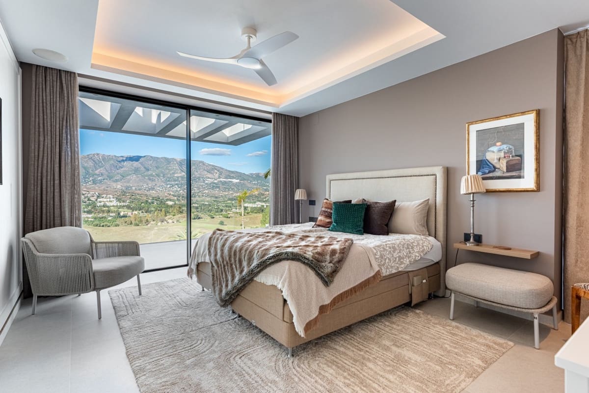 3 soverom Villa til salgs i Cerro del Aguila - € 1 895 000 (Ref: 9429136)