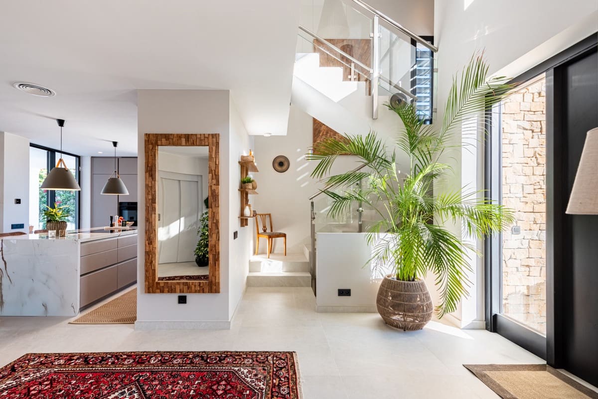 3 soverom Villa til salgs i Cerro del Aguila med svømmebasseng - € 1 895 000 (Ref: 9429136)