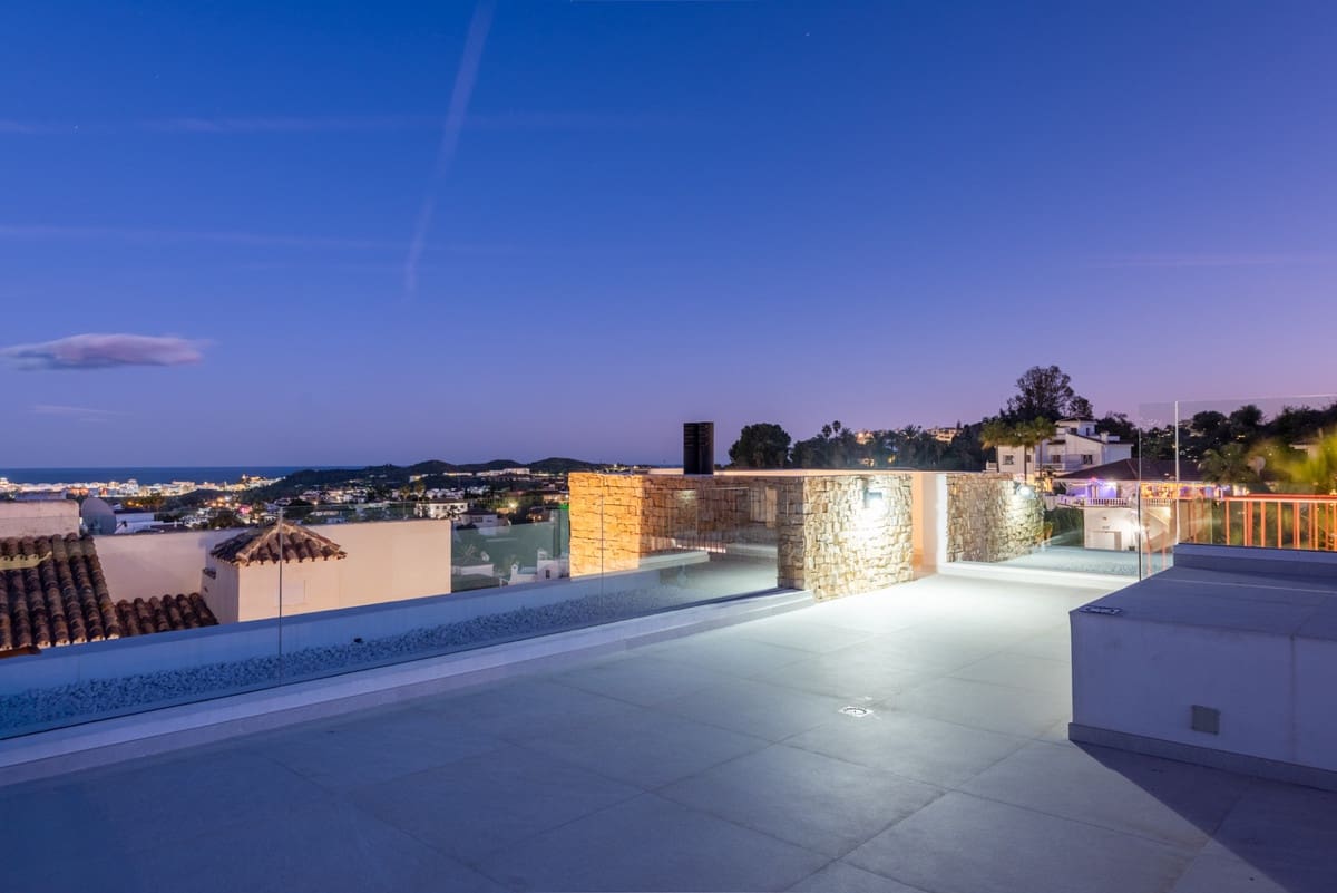 3 soverom Villa til salgs i Cerro del Aguila med svømmebasseng - € 1 895 000 (Ref: 9429136)