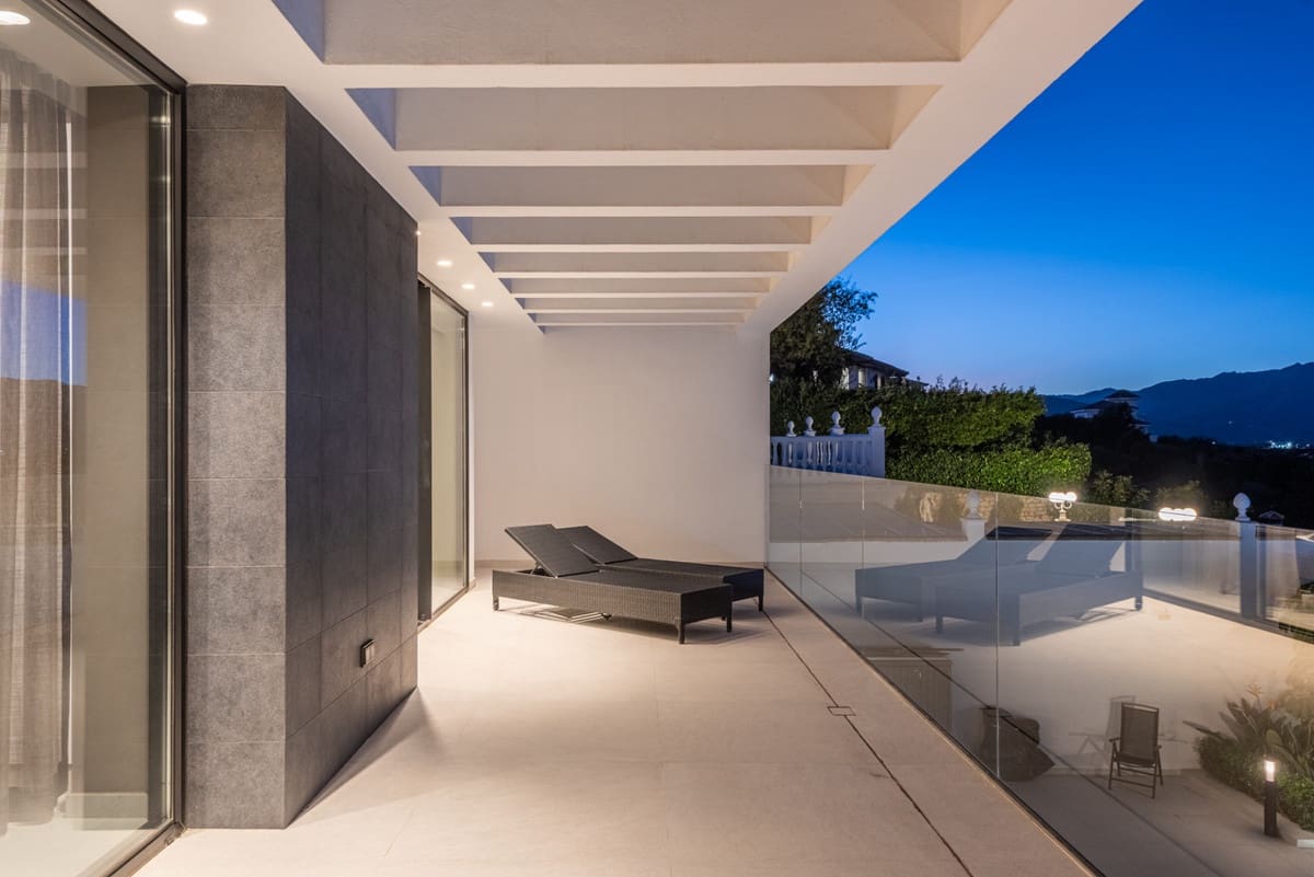 3 soverom Villa til salgs i Cerro del Aguila med svømmebasseng - € 1 895 000 (Ref: 9429136)