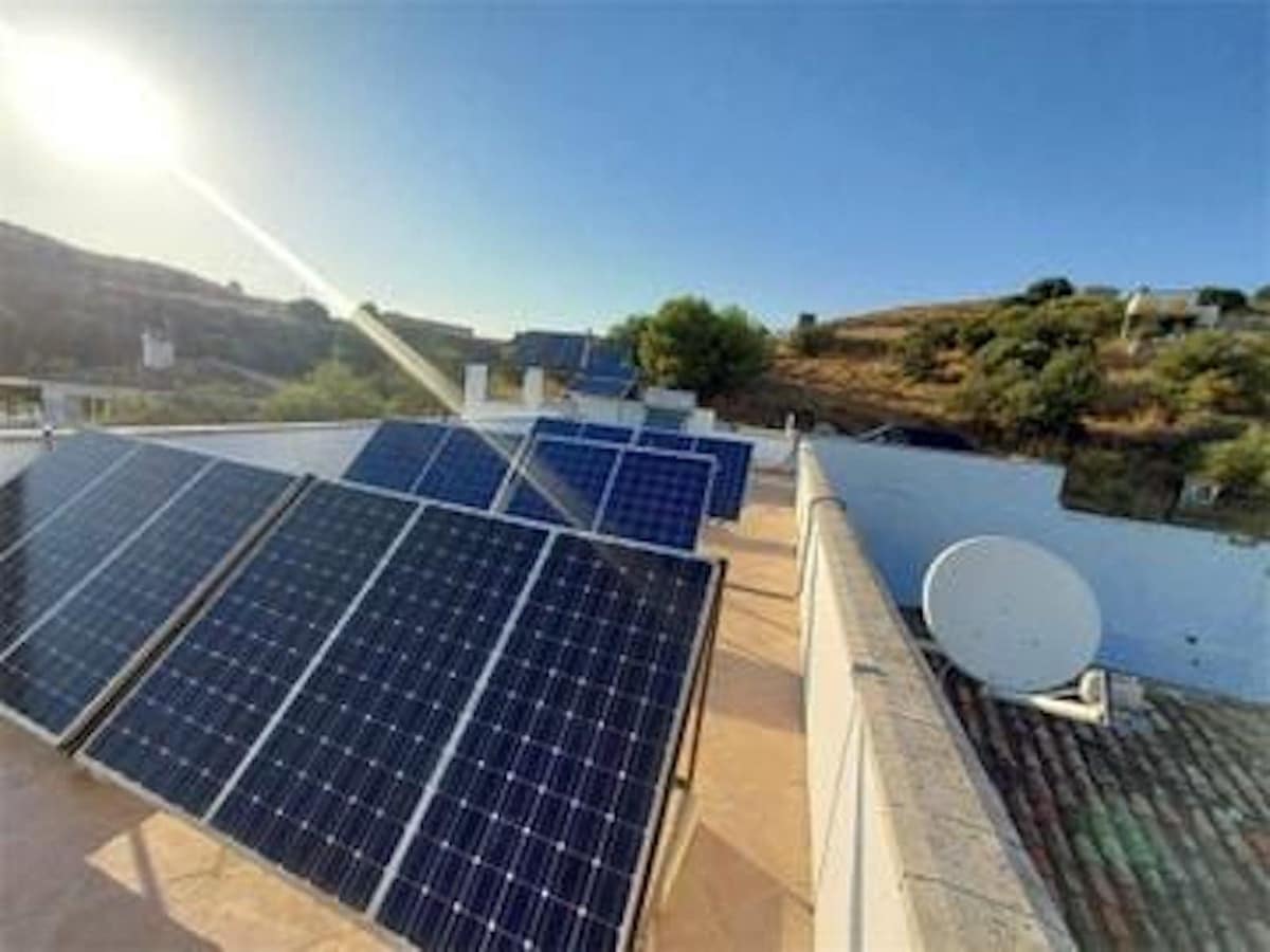 5 soveværelse Villa til salg i Mijas Golf - € 549.000 (Ref: 9429138)