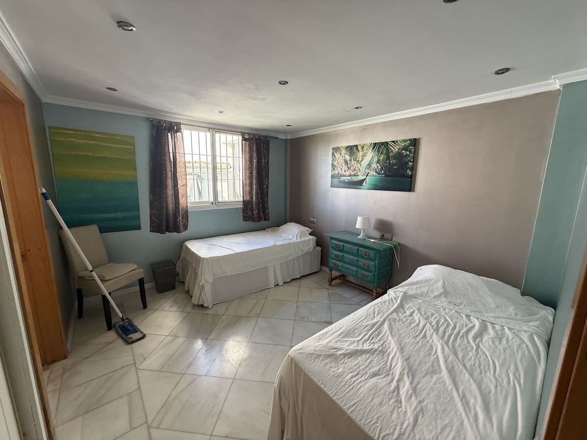 5 soveværelse Villa til salg i Mijas Golf - € 549.000 (Ref: 9429138)