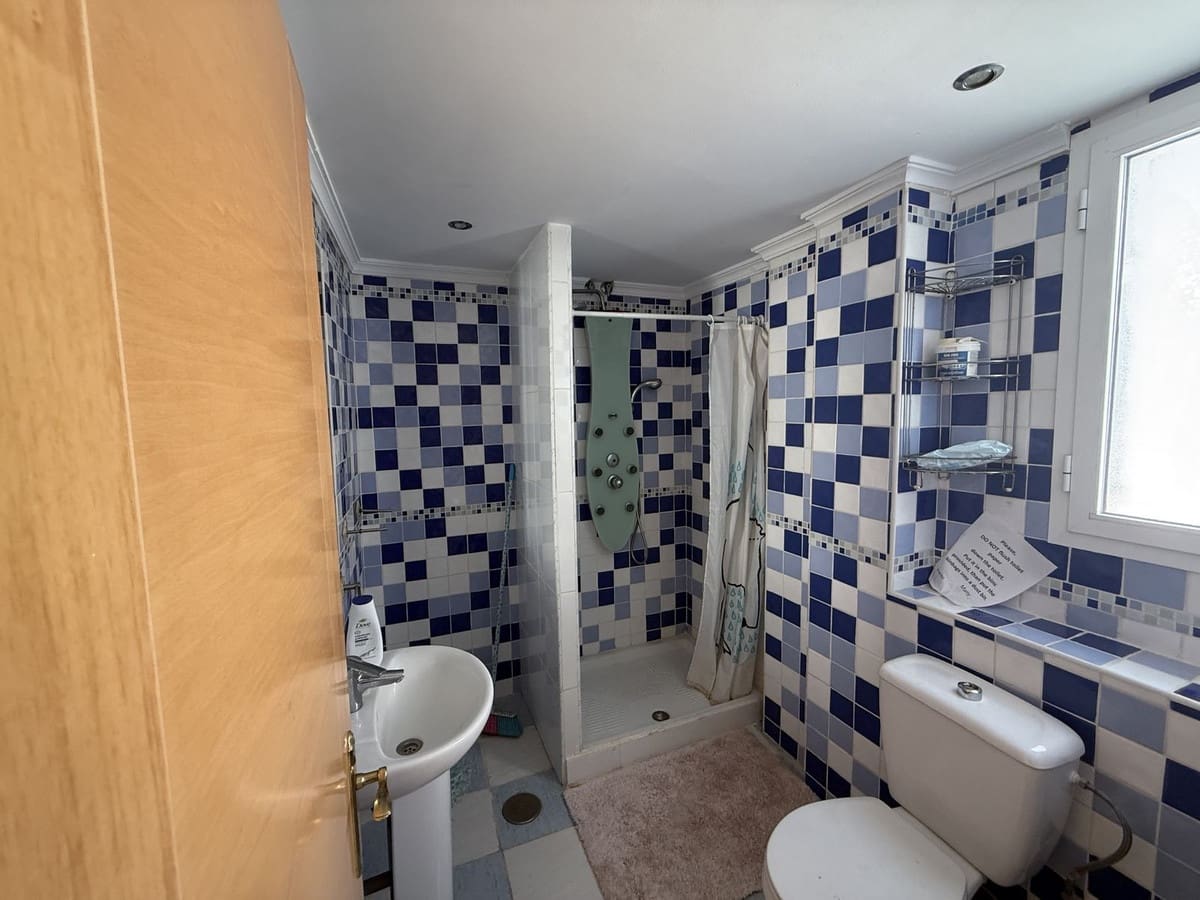 5 soveværelse Villa til salg i Mijas Golf - € 549.000 (Ref: 9429138)