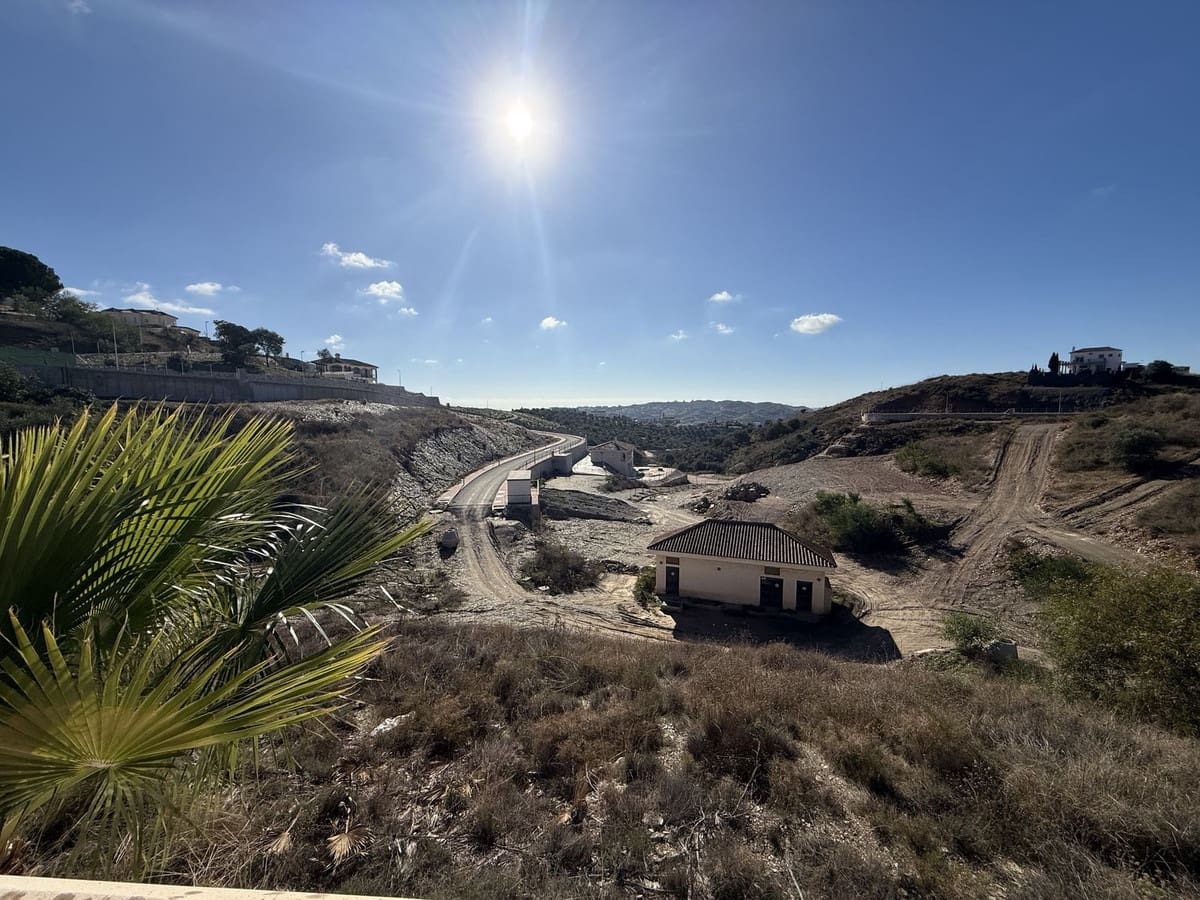 5 soveværelse Villa til salg i Mijas Golf - € 549.000 (Ref: 9429138)