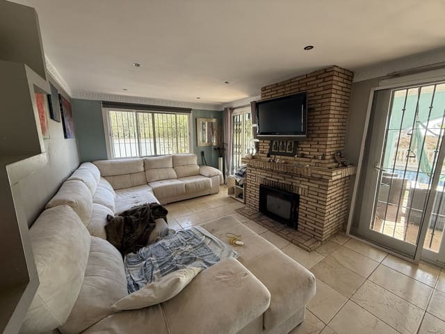 5 sypialnia Willa na sprzedaż w Mijas Golf, Mijas - 549 000 € (Ref: 9429138)