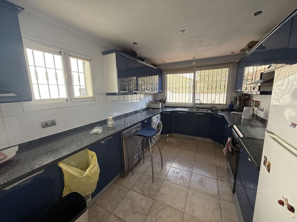 5 sypialnia Willa na sprzedaż w Mijas Golf - 549 000 € (Ref: 9429138)