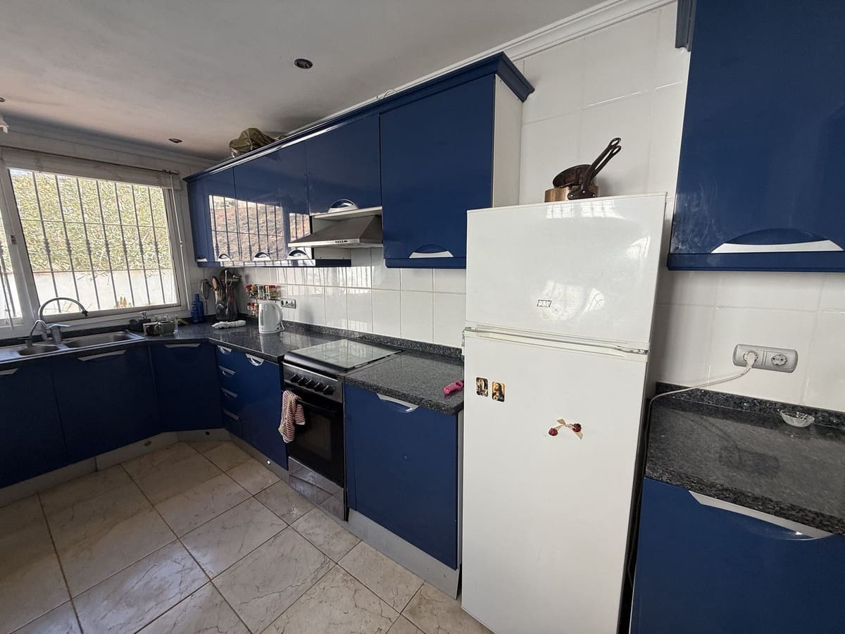 5 sypialnia Willa na sprzedaż w Mijas Golf - 549 000 € (Ref: 9429138)