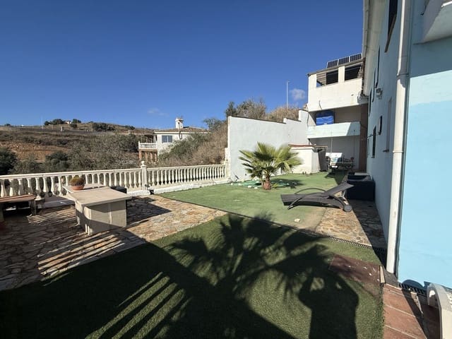 5 sypialnia Willa na sprzedaż w Mijas Golf, Mijas - 549 000 € (Ref: 9429138)