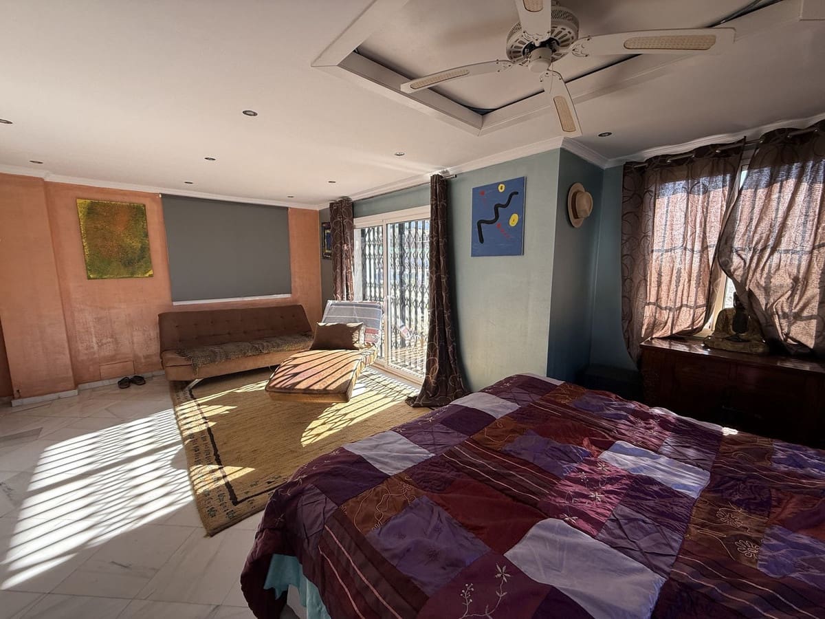 5 sypialnia Willa na sprzedaż w Mijas Golf - 549 000 € (Ref: 9429138)