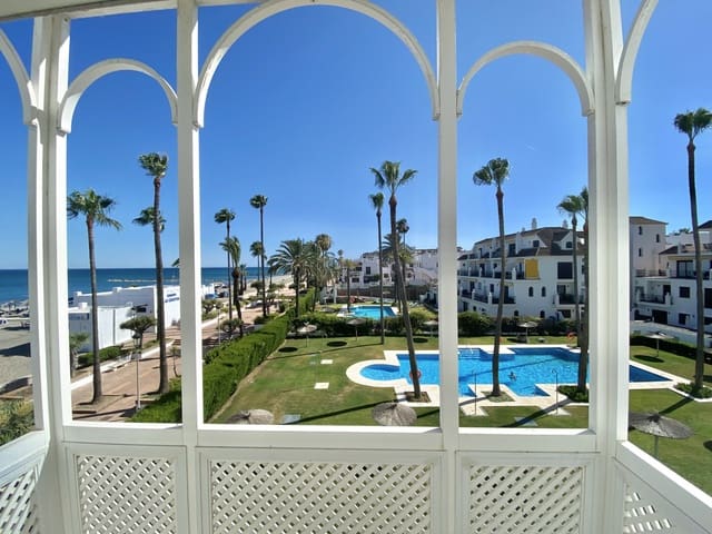 Apartamento de 3 habitaciones en La Duquesa / Puerto de la Duquesa, Manilva en venta - 540.000 € (Ref: 9429139)