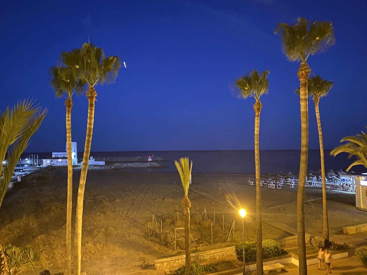 Apartamento de 3 habitaciones en La Duquesa / Puerto de la Duquesa en venta - 540.000 € (Ref: 9429139)