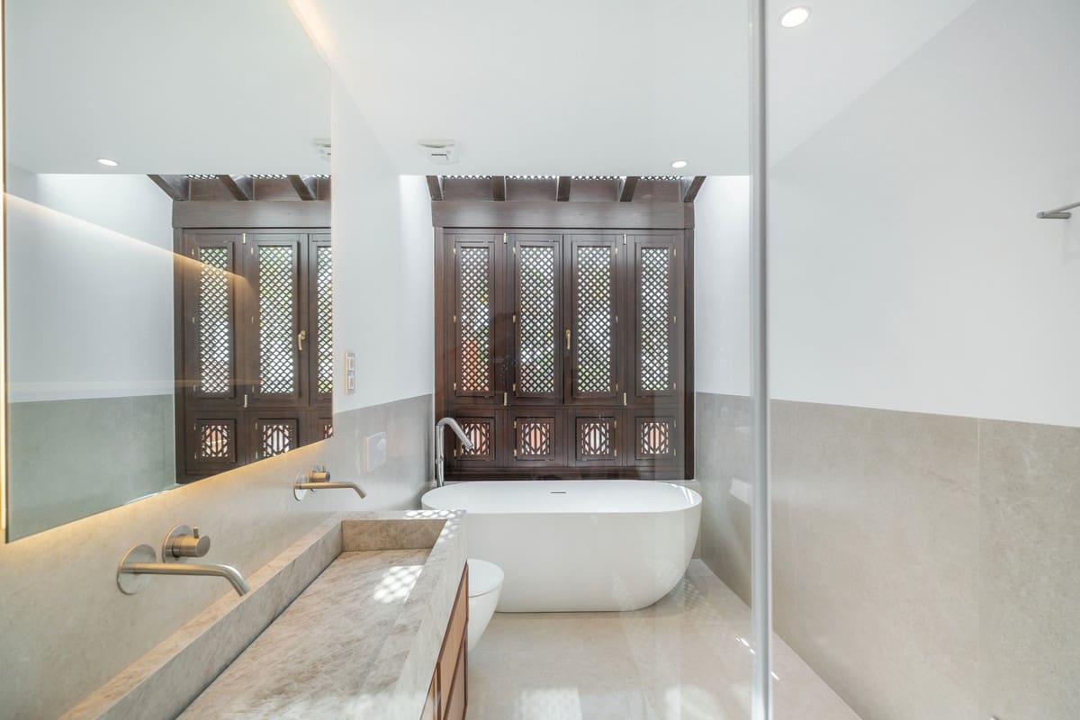 4 sypialnia Dom na sprzedaż w Golden Mile - 1 995 000 € (Ref: 9429140)