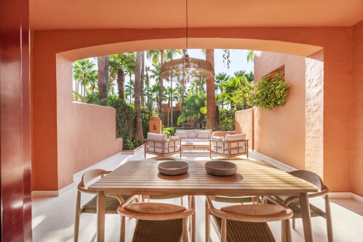 4 sypialnia Dom na sprzedaż w Golden Mile - 1 995 000 € (Ref: 9429140)