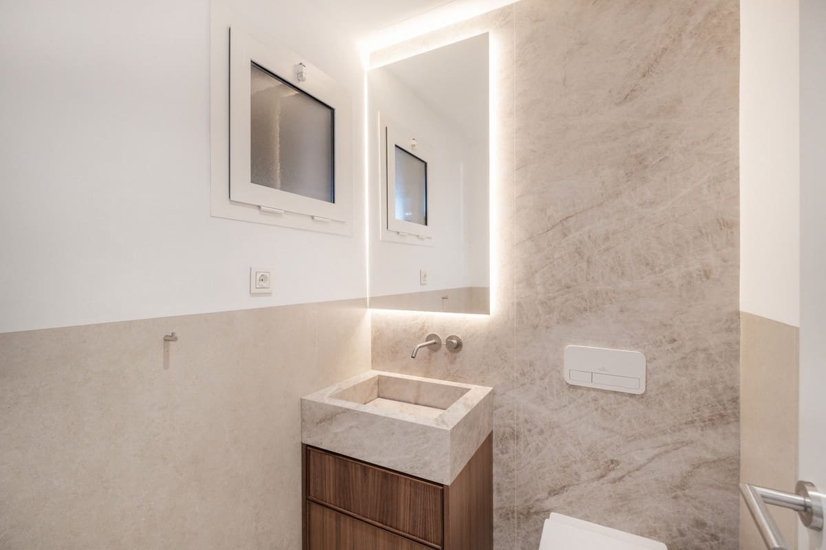 4 sypialnia Dom na sprzedaż w Golden Mile - 1 995 000 € (Ref: 9429140)