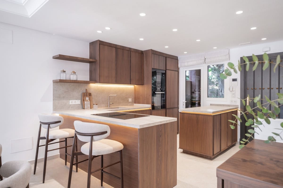 4 sypialnia Dom na sprzedaż w Golden Mile - 1 995 000 € (Ref: 9429140)