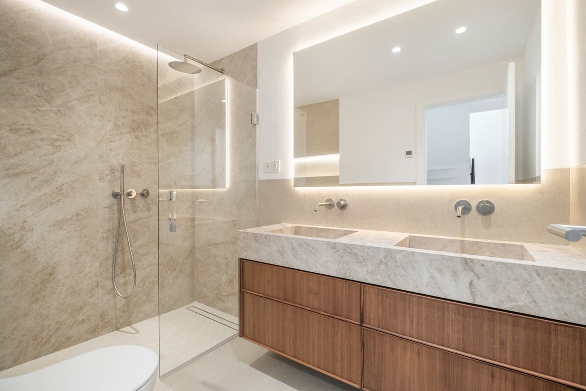 4 Zimmer Haus zu verkaufen in Golden Mile - 1.995.000 € (Ref: 9429140)