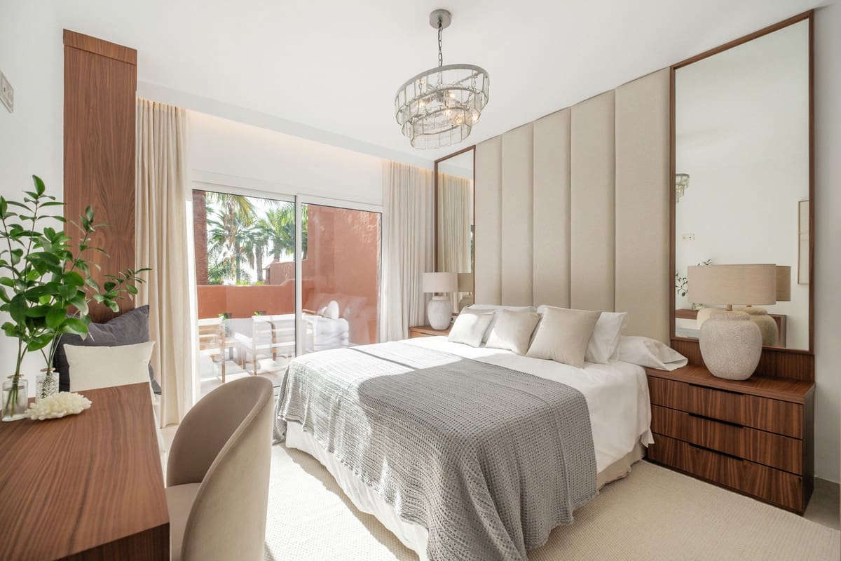 4 Zimmer Haus zu verkaufen in Golden Mile - 1.995.000 € (Ref: 9429140)