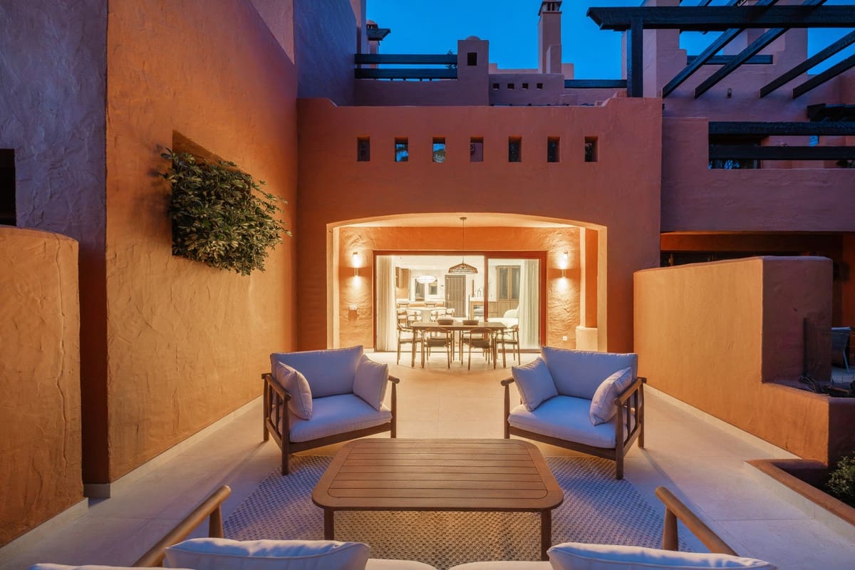 4 Zimmer Haus zu verkaufen in Golden Mile - 1.995.000 € (Ref: 9429140)