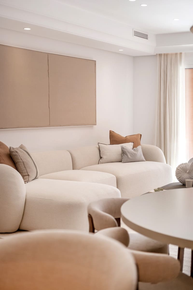 4 Zimmer Haus zu verkaufen in Golden Mile - 1.995.000 € (Ref: 9429140)