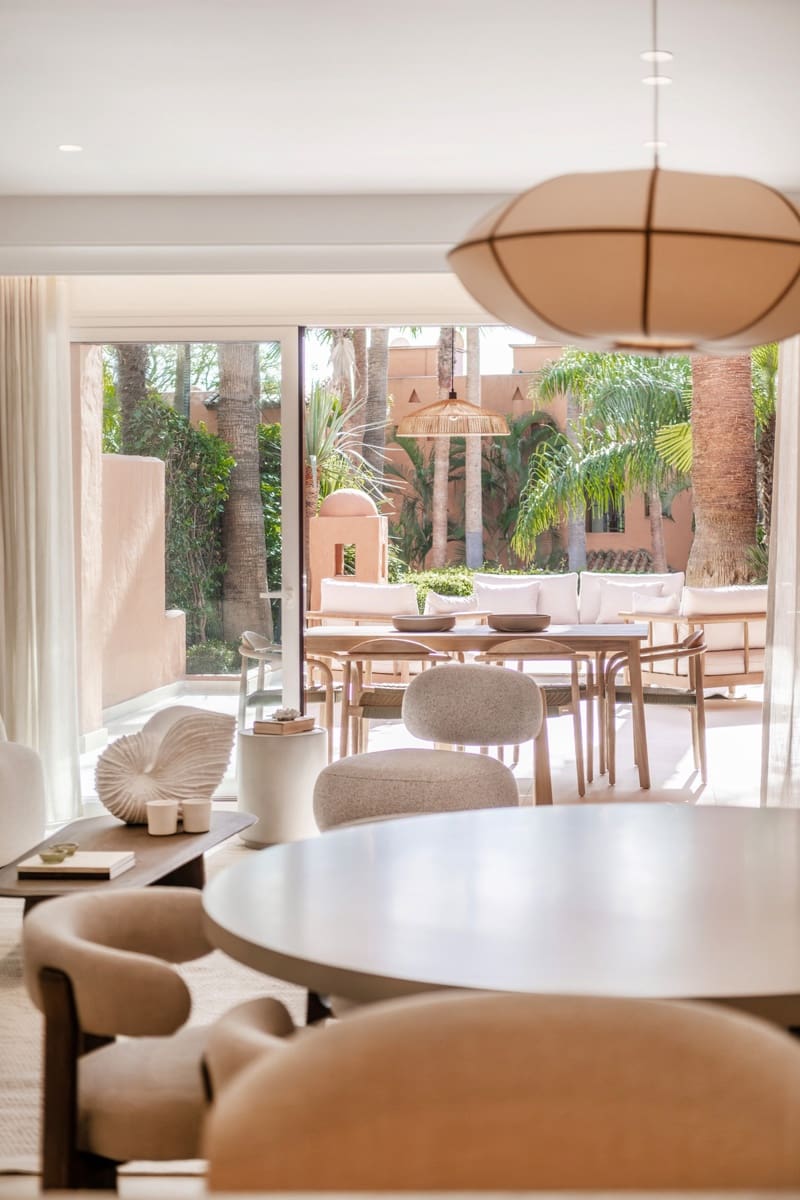 4 Zimmer Haus zu verkaufen in Golden Mile - 1.995.000 € (Ref: 9429140)