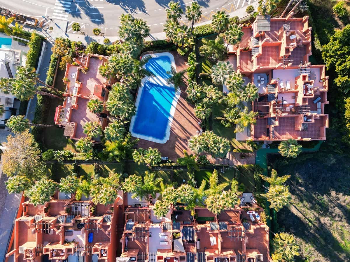 4 Zimmer Haus zu verkaufen in Golden Mile - 1.995.000 € (Ref: 9429140)