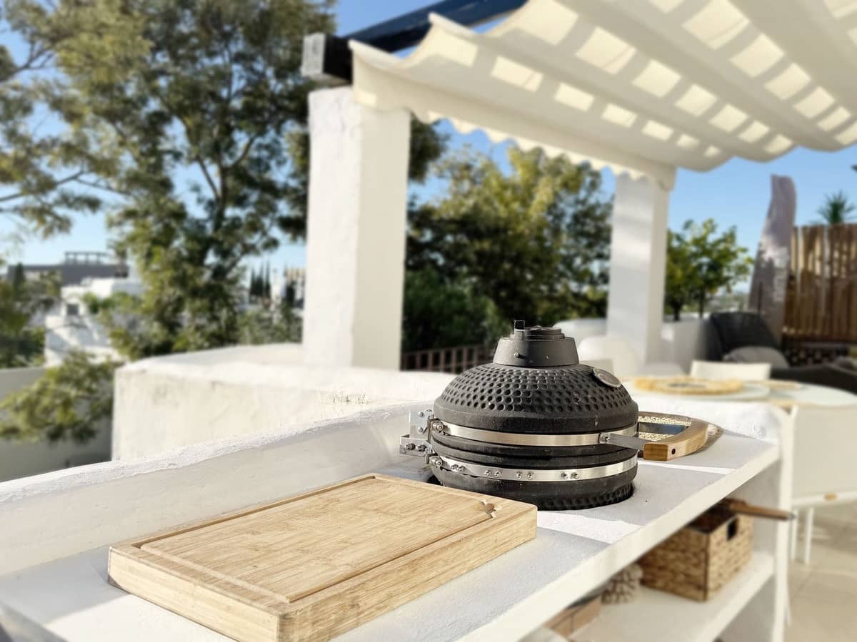 2 slaapkamer Penthouse te koop in Nueva Andalucia - € 895.000 (Ref: 9429141)