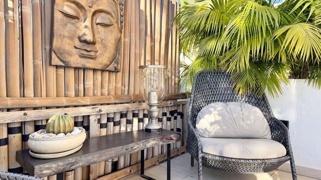 2 slaapkamer Penthouse te koop in Puerto Banus, Marbella - € 895.000 (Ref: 9429141)