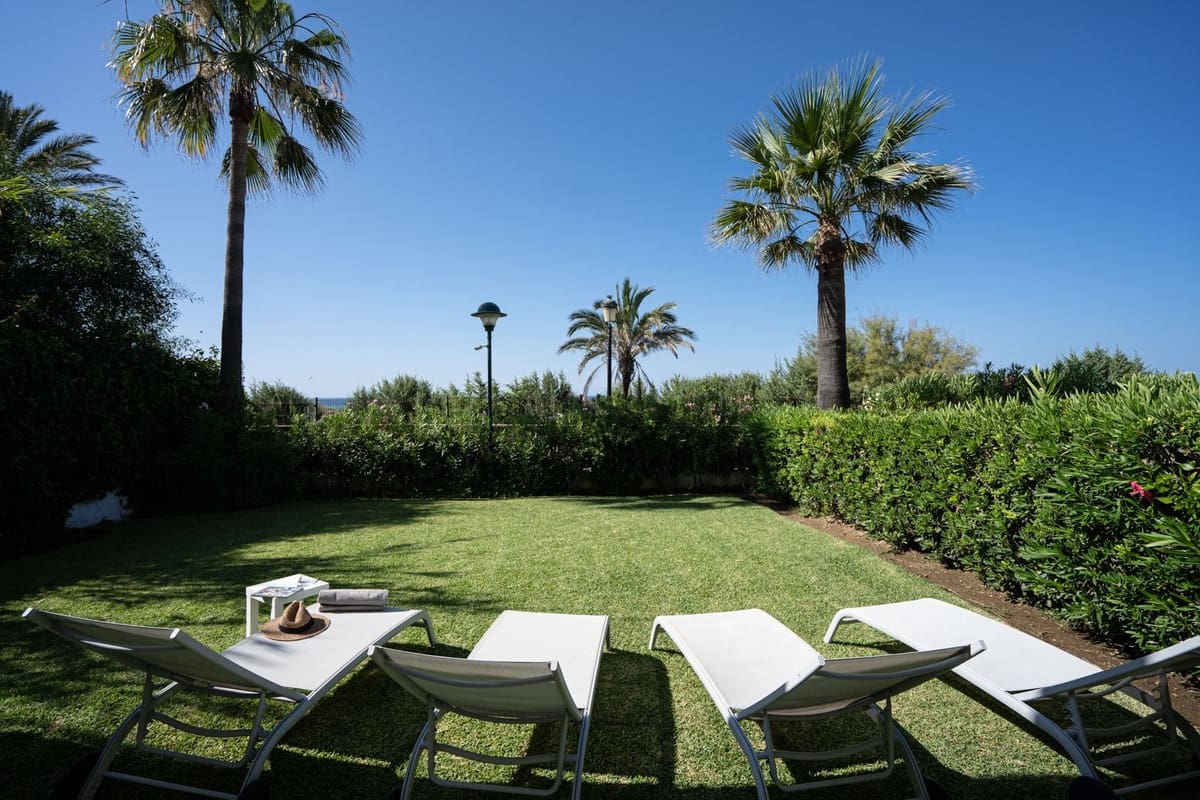 3 camera da letto Appartamento in vendita in Marbella - 1.890.000 € (Rif: 9429145)