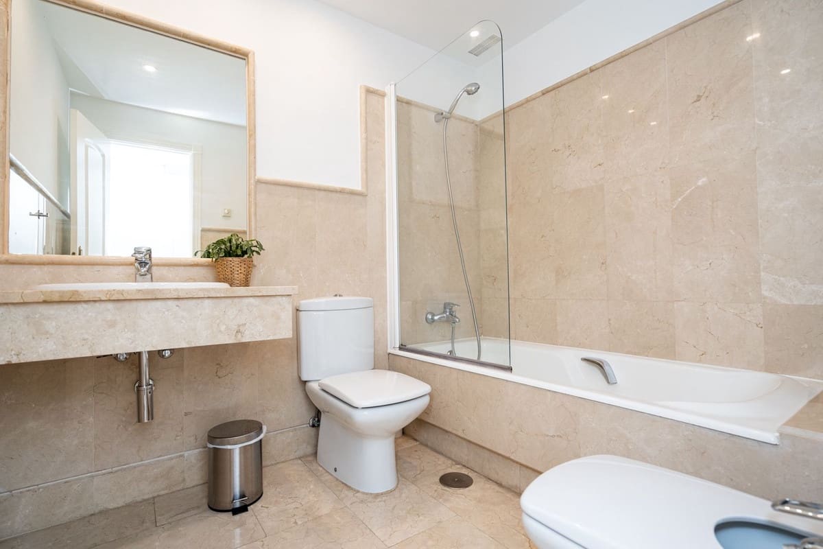 3 camera da letto Appartamento in vendita in Marbella - 1.890.000 € (Rif: 9429145)