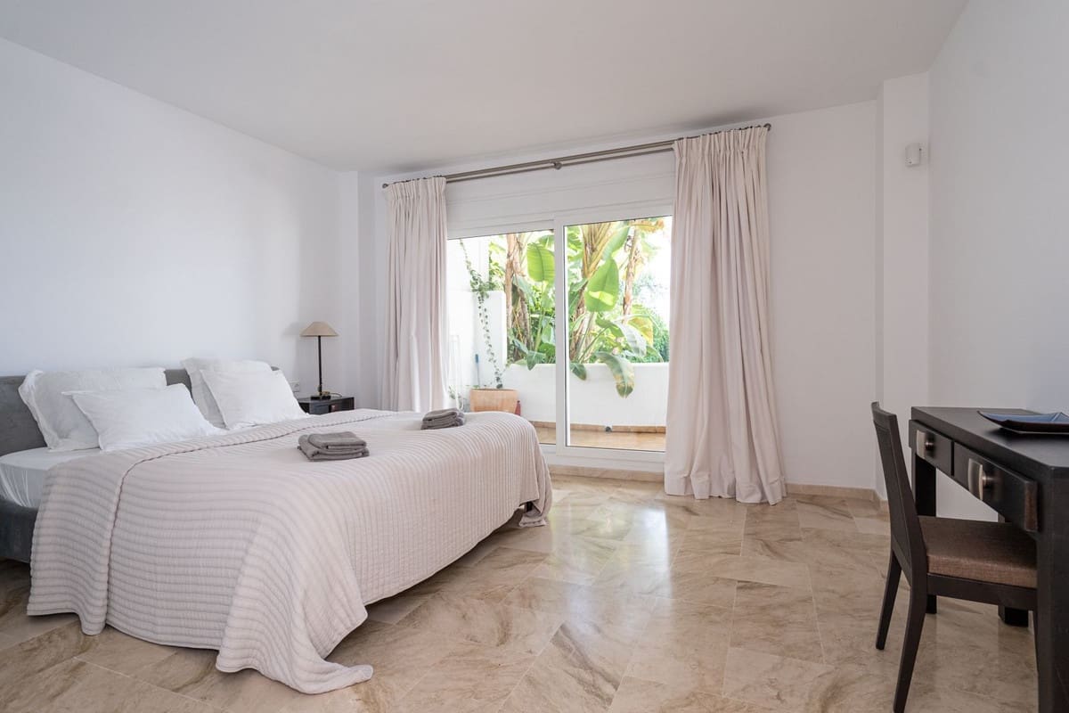 3 camera da letto Appartamento in vendita in Marbella - 1.890.000 € (Rif: 9429145)