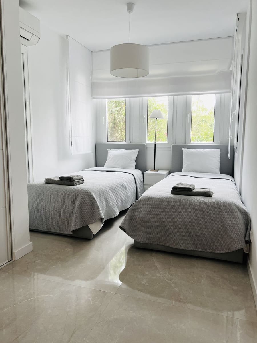 3 camera da letto Appartamento in vendita in Marbella - 1.890.000 € (Rif: 9429145)