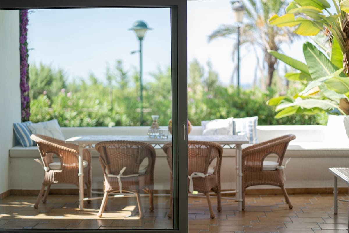 3 Zimmer Apartment zu verkaufen in Marbella - 1.890.000 € (Ref: 9429145)