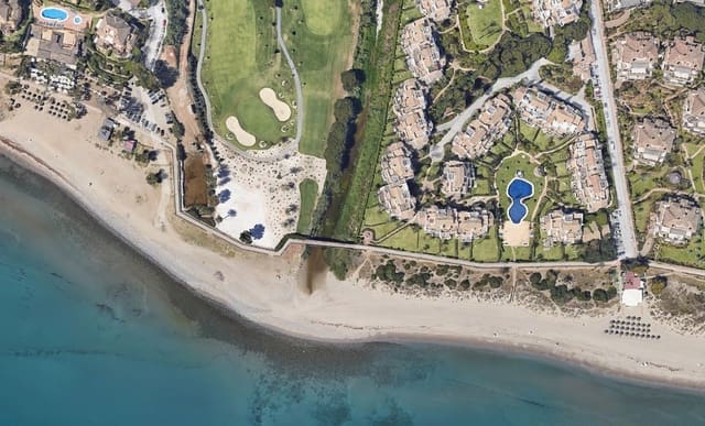 Apartamento de 3 habitaciones en Casco Antiguo, Marbella en venta - 1.890.000 € (Ref: 9429145)