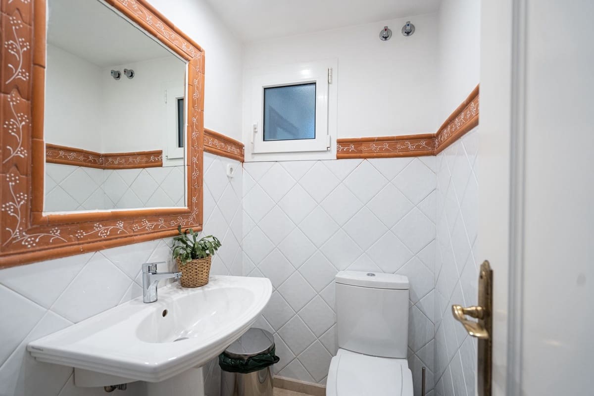 3 Zimmer Apartment zu verkaufen in Marbella - 1.890.000 € (Ref: 9429145)