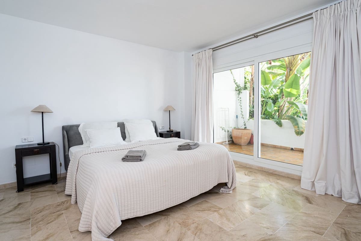 3 Zimmer Apartment zu verkaufen in Marbella - 1.890.000 € (Ref: 9429145)