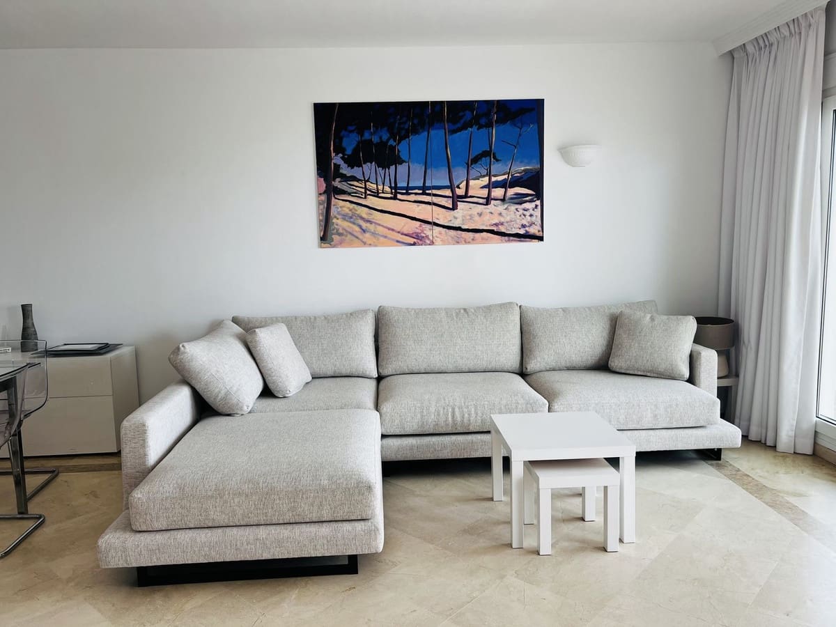 3 Zimmer Apartment zu verkaufen in Marbella - 1.890.000 € (Ref: 9429145)