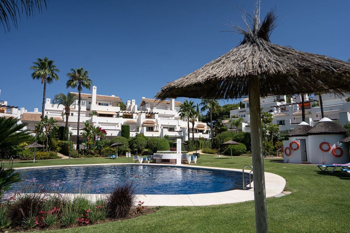 3 Zimmer Apartment zu verkaufen in Marbella - 1.890.000 € (Ref: 9429145)