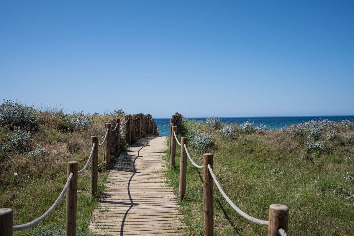 3 Zimmer Apartment zu verkaufen in Marbella - 1.890.000 € (Ref: 9429145)