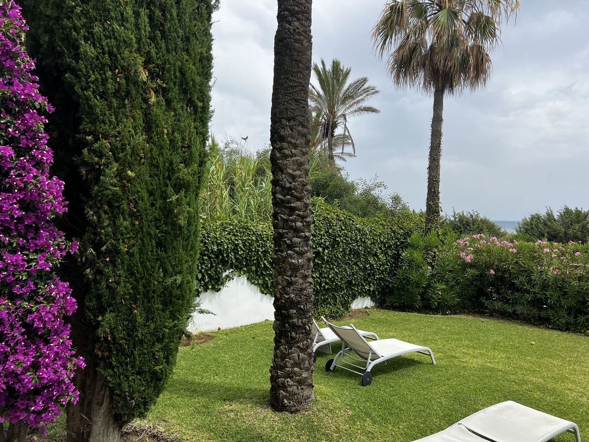 3 Zimmer Apartment zu verkaufen in Marbella - 1.890.000 € (Ref: 9429145)