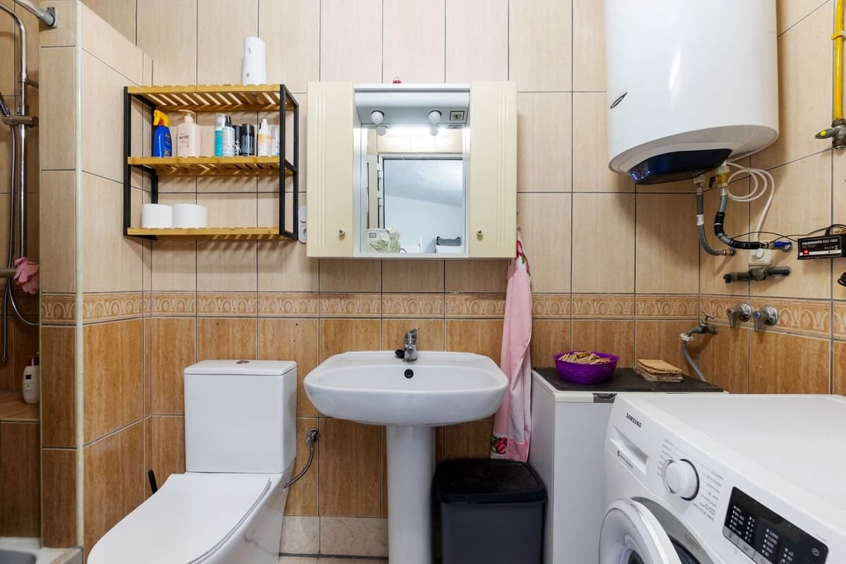 3 soverom Villa til salgs i Torrevieja - € 335 950 (Ref: 9429146)