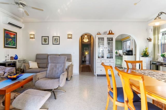 3 soverom Villa til salgs i Las Piscinas Naturales, Torrevieja - € 335 950 (Ref: 9429146)